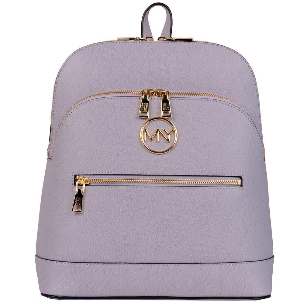 Marc New York Saffiano Leather Backpack - Picture 4 of 13